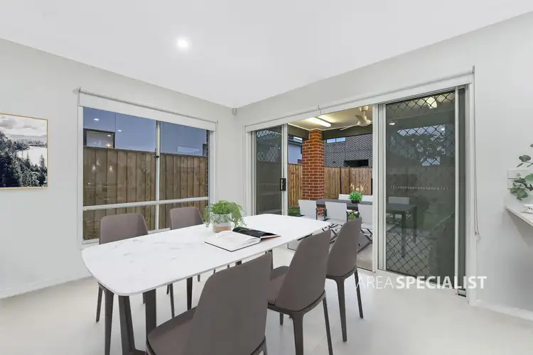 Fifth view of Homely house listing, 10 Tylers Run, Keysborough VIC 3173