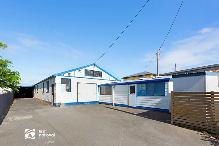 26a Saunders Street, Wynyard TAS 7325