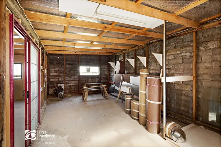 Sixth view of Homely land listing, 26a Saunders Street, Wynyard TAS 7325