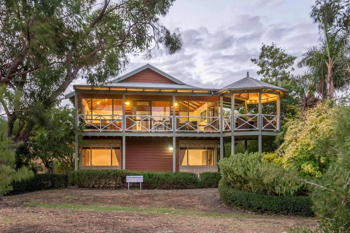 Main view of Homely house listing, 67 Amberley Loop, Dunsborough WA 6281