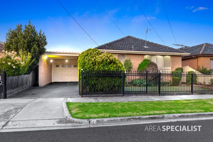Second view of Homely house listing, 12 Ravenna Street, St Albans VIC 3021