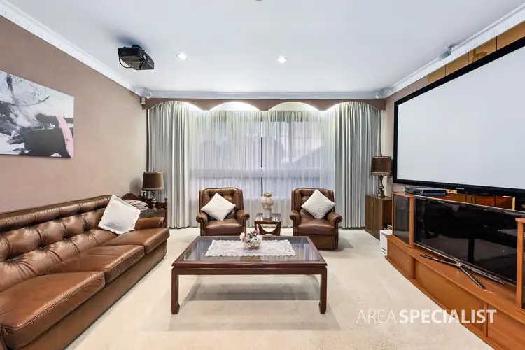 Third view of Homely house listing, 12 Ravenna Street, St Albans VIC 3021