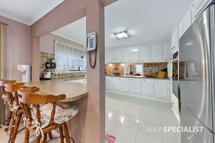 Fourth view of Homely house listing, 12 Ravenna Street, St Albans VIC 3021
