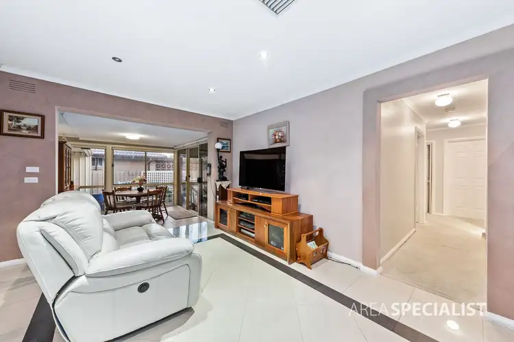 Sixth view of Homely house listing, 12 Ravenna Street, St Albans VIC 3021