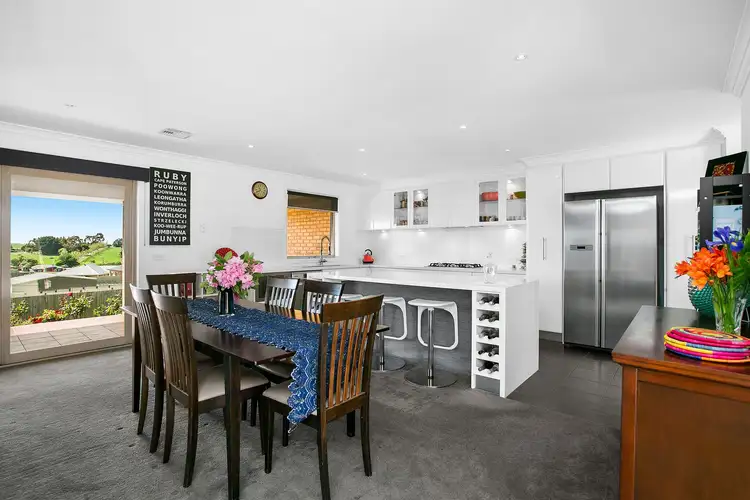 Fifth view of Homely house listing, 23 Romano Way, Korumburra VIC 3950