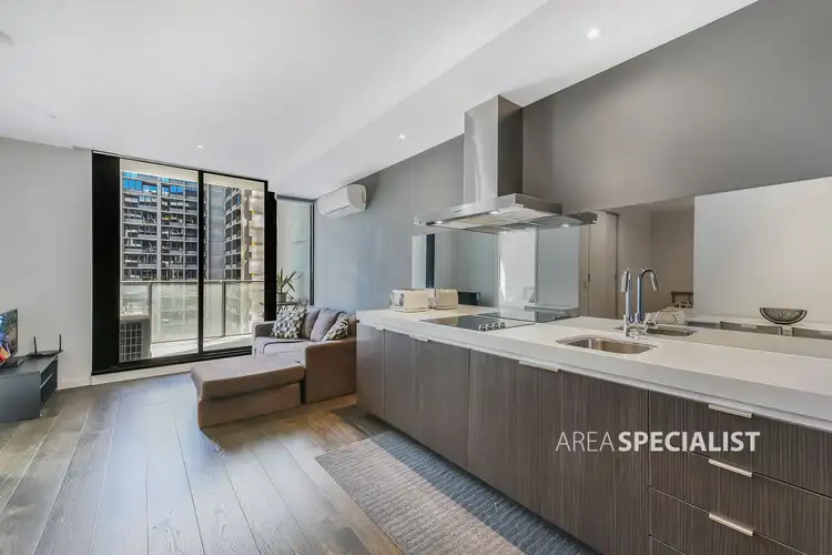 2107/11 Rose Lane, Melbourne VIC 3000