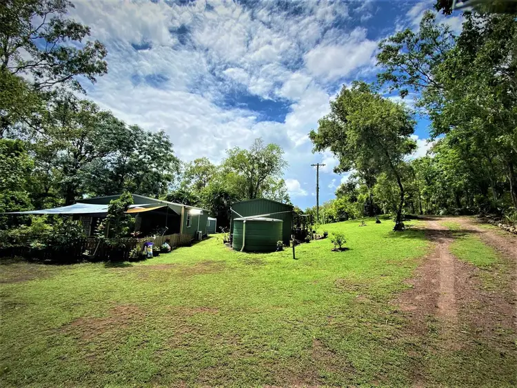 606 Koumala Bolingbroke Road, Koumala QLD 4738