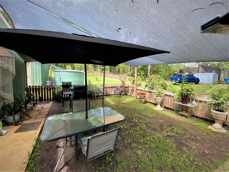 Third view of Homely rural property listing, 606 Koumala Bolingbroke Road, Koumala QLD 4738