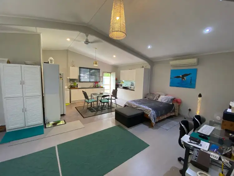Fourth view of Homely rural property listing, 606 Koumala Bolingbroke Road, Koumala QLD 4738