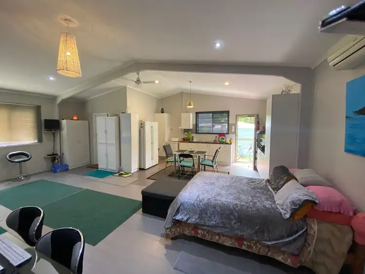 Fifth view of Homely rural property listing, 606 Koumala Bolingbroke Road, Koumala QLD 4738