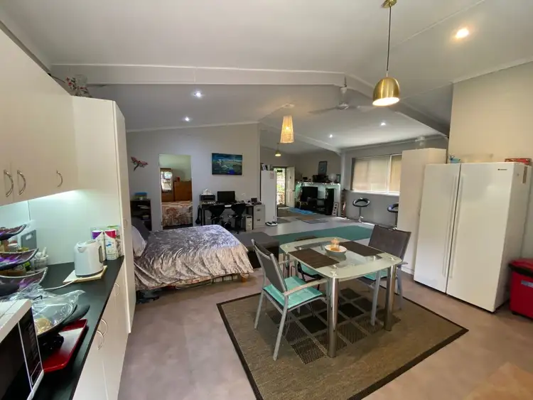 Sixth view of Homely rural property listing, 606 Koumala Bolingbroke Road, Koumala QLD 4738
