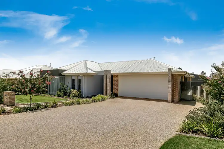Main view of Homely house listing, 25 Hancock Circuit, Kleinton QLD 4352
