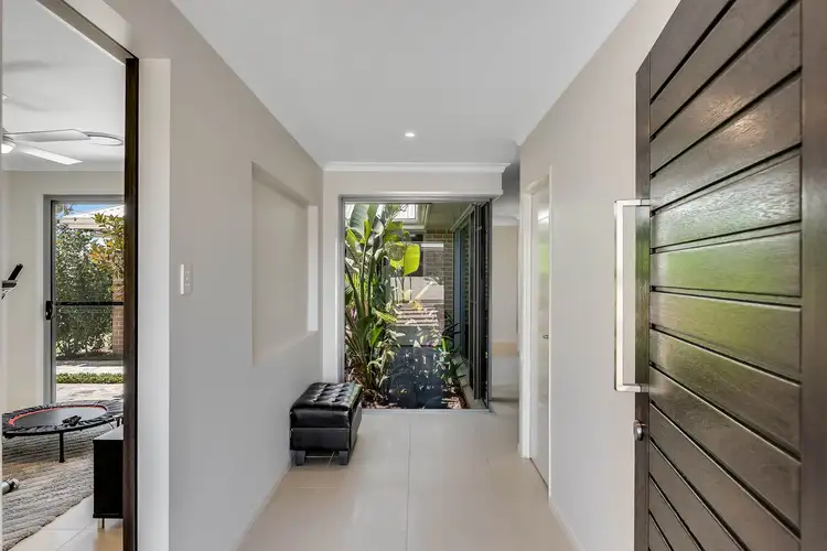 Second view of Homely house listing, 25 Hancock Circuit, Kleinton QLD 4352