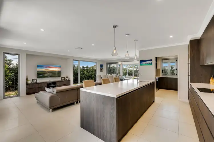Fifth view of Homely house listing, 25 Hancock Circuit, Kleinton QLD 4352