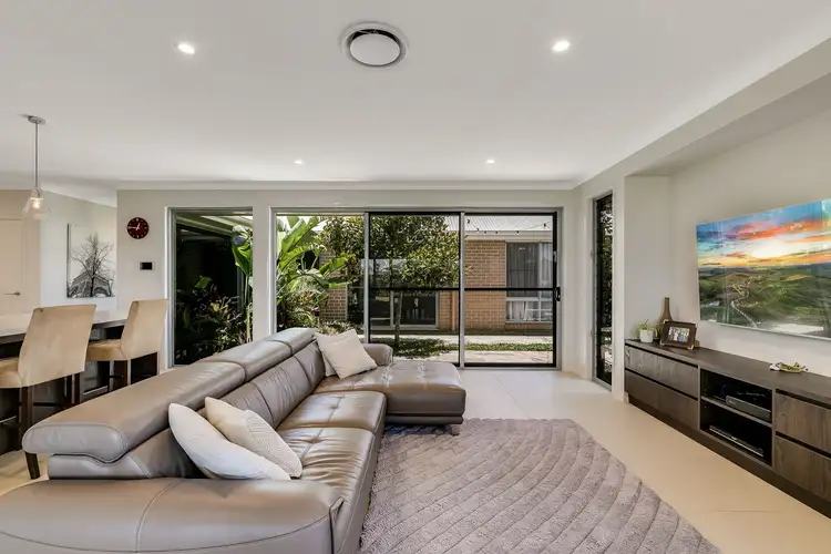 Sixth view of Homely house listing, 25 Hancock Circuit, Kleinton QLD 4352