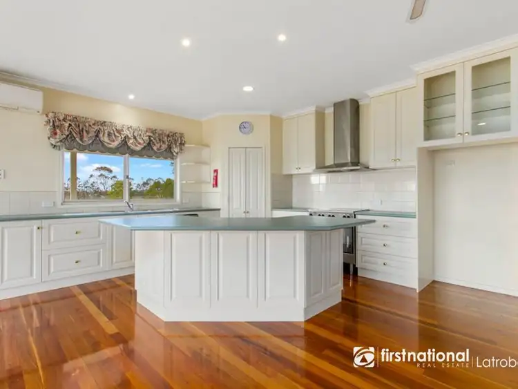 Fifth view of Homely house listing, 450 Flynn's Creek Road, Flynn VIC 3844