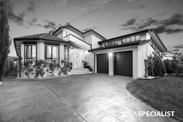 44 Doherty Street, Deer Park VIC 3023