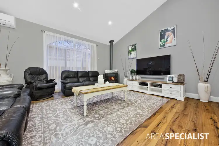 Third view of Homely house listing, 44 Doherty Street, Deer Park VIC 3023