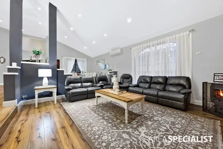 Fourth view of Homely house listing, 44 Doherty Street, Deer Park VIC 3023