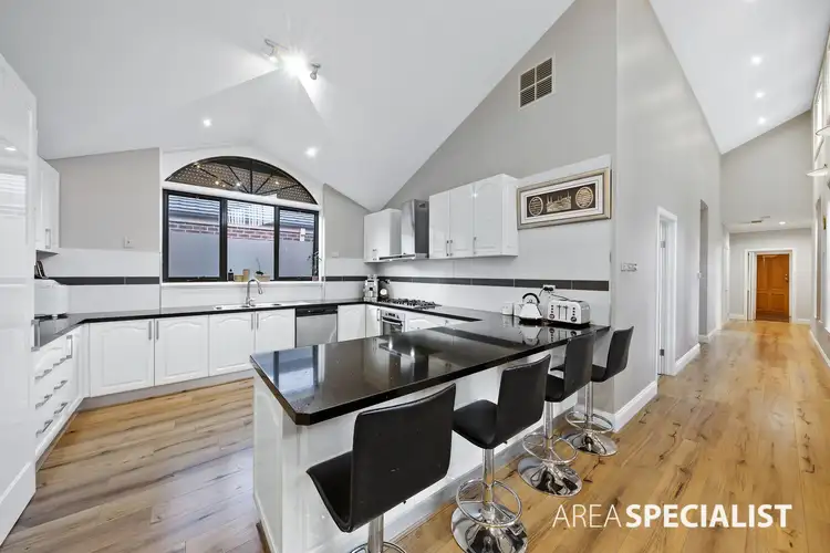 Fifth view of Homely house listing, 44 Doherty Street, Deer Park VIC 3023