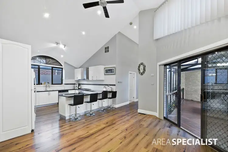 Sixth view of Homely house listing, 44 Doherty Street, Deer Park VIC 3023