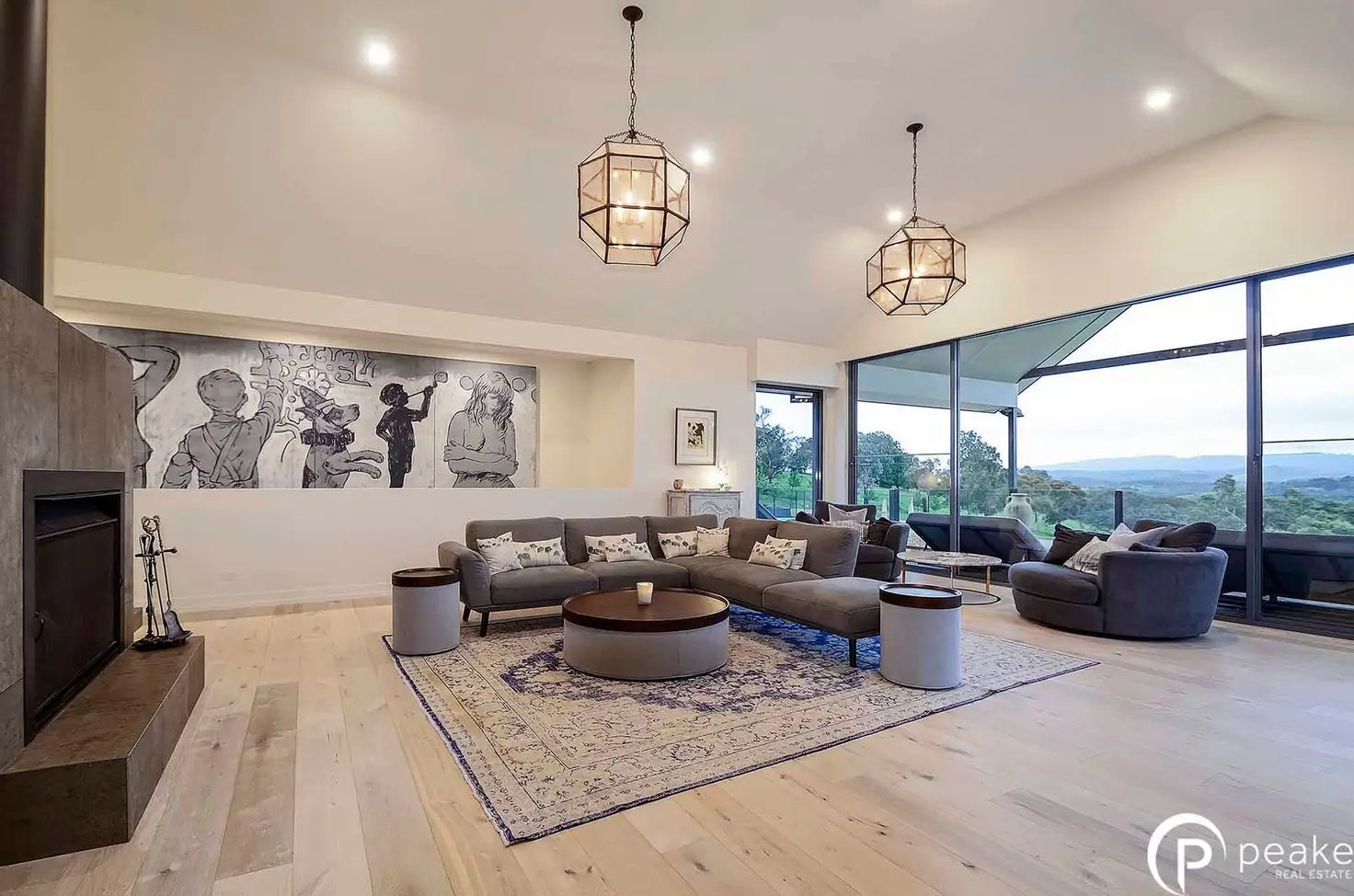 Main view of Homely house listing, 92 Foott Road, Beaconsfield Upper VIC 3808