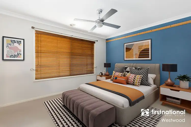 Fourth view of Homely house listing, 6 Yankos Drive, Werribee VIC 3030