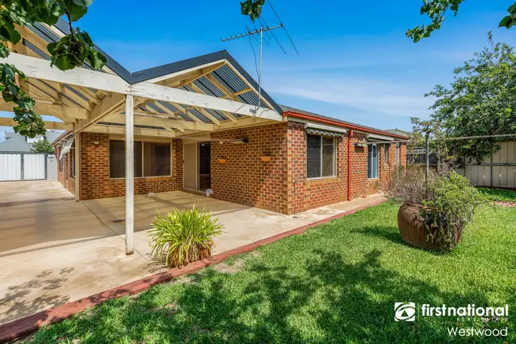 Fifth view of Homely house listing, 6 Yankos Drive, Werribee VIC 3030