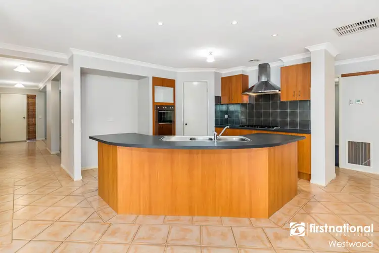 Sixth view of Homely house listing, 6 Yankos Drive, Werribee VIC 3030