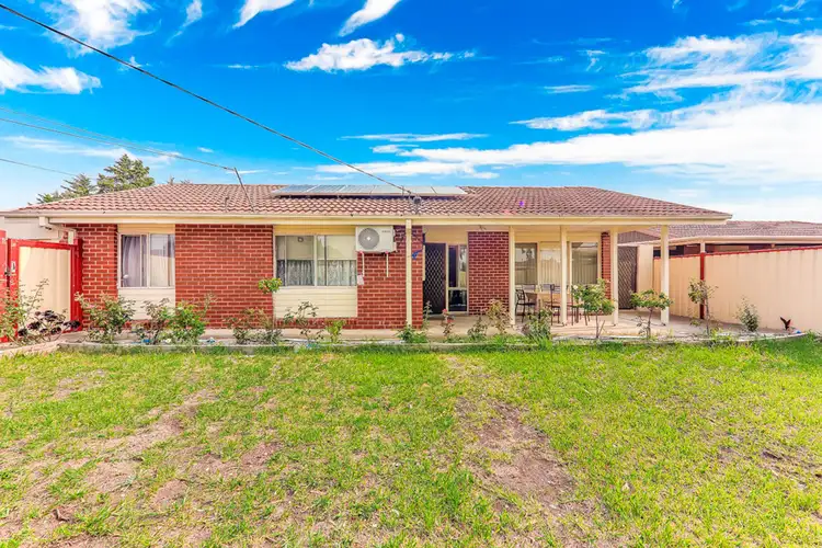 Main view of Homely house listing, 3 Airley Court, Meadow Heights VIC 3048