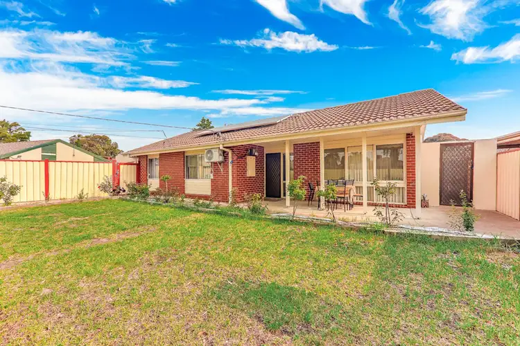 Third view of Homely house listing, 3 Airley Court, Meadow Heights VIC 3048