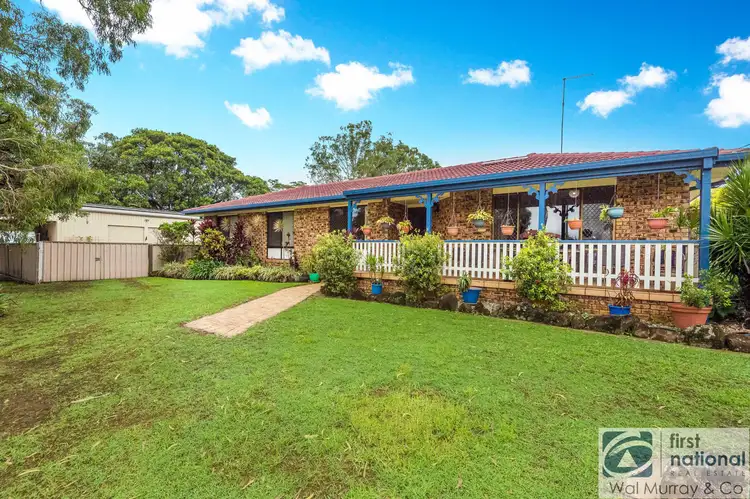 1 Fitzroy Street, Wardell NSW 2477