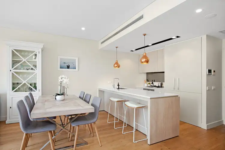 Third view of Homely unit listing, LG01/1-5 Chapman Avenue, Beecroft NSW 2119