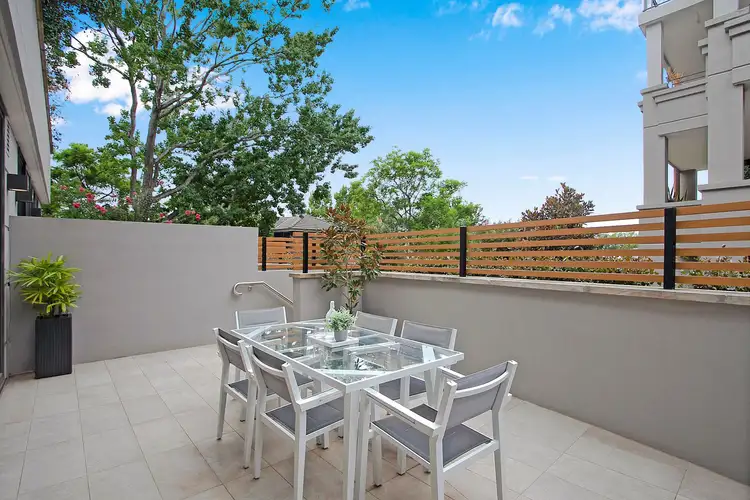 Sixth view of Homely unit listing, LG01/1-5 Chapman Avenue, Beecroft NSW 2119