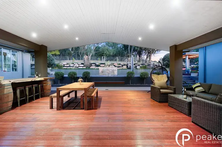 8 Connassidy Close, Beaconsfield VIC 3807