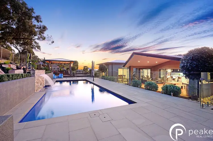 Second view of Homely house listing, 8 Connassidy Close, Beaconsfield VIC 3807
