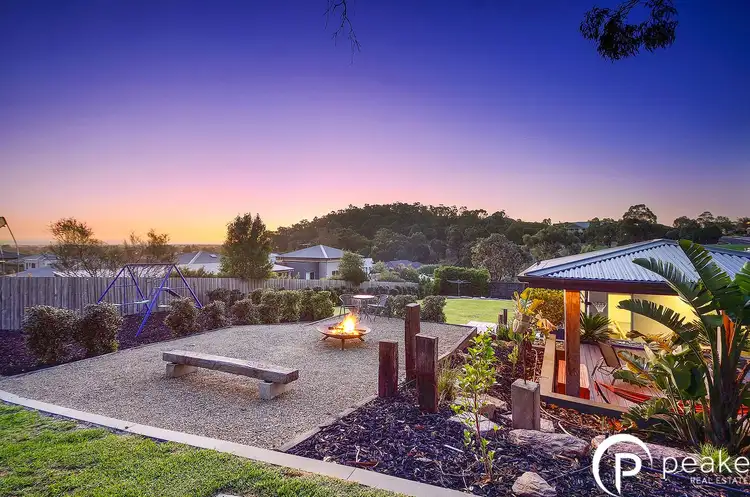 Third view of Homely house listing, 8 Connassidy Close, Beaconsfield VIC 3807