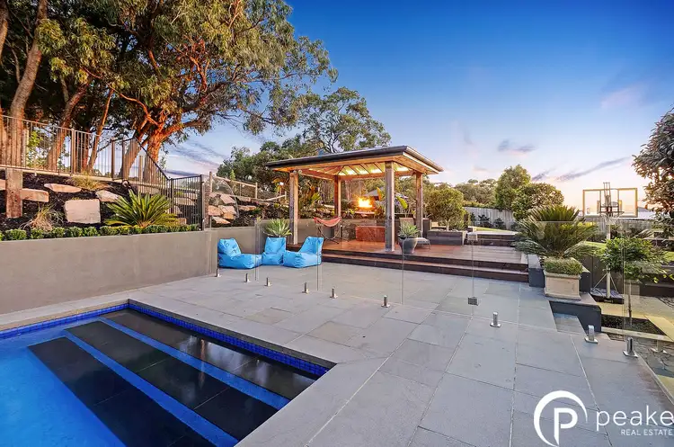 Fourth view of Homely house listing, 8 Connassidy Close, Beaconsfield VIC 3807