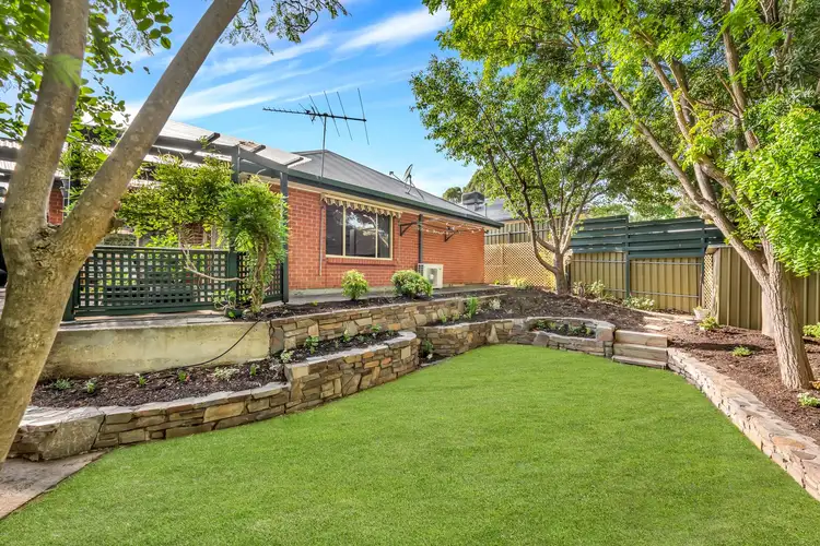 Fourth view of Homely house listing, 39 Emerald Street, Flagstaff Hill SA 5159