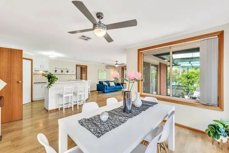 Sixth view of Homely house listing, 39 Emerald Street, Flagstaff Hill SA 5159