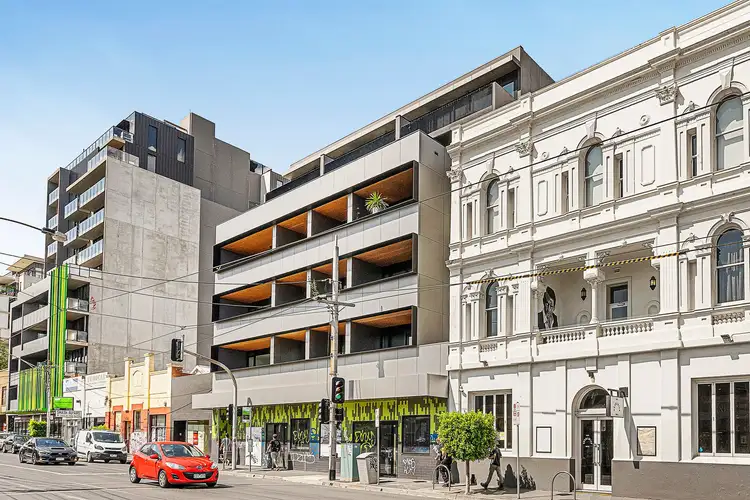302/294 Lygon Street, Brunswick East VIC 3057