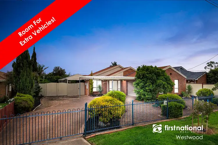 34 Mirambeek Road, Hoppers Crossing VIC 3029