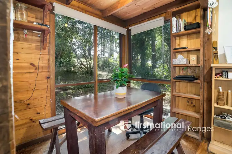 Sixth view of Homely house listing, 40 Old Macclesfield Road, Monbulk VIC 3793