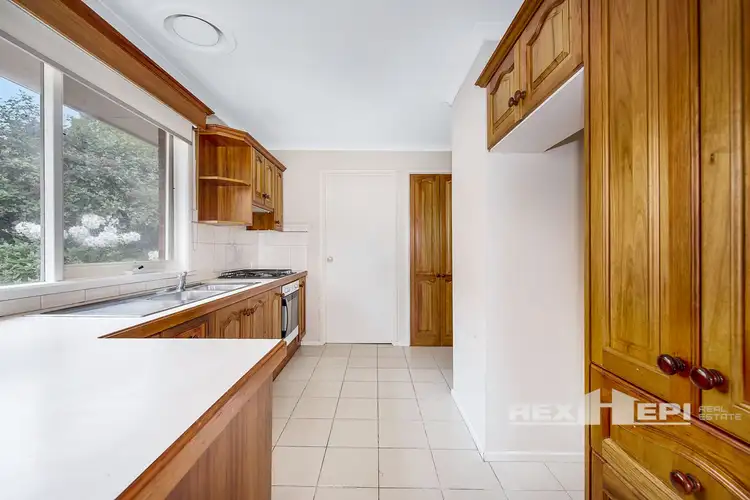 Third view of Homely house listing, 16 Patterson Court, Endeavour Hills VIC 3802