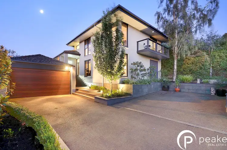 Main view of Homely house listing, 31 Miller Street, Berwick VIC 3806