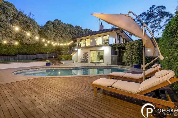 Second view of Homely house listing, 31 Miller Street, Berwick VIC 3806