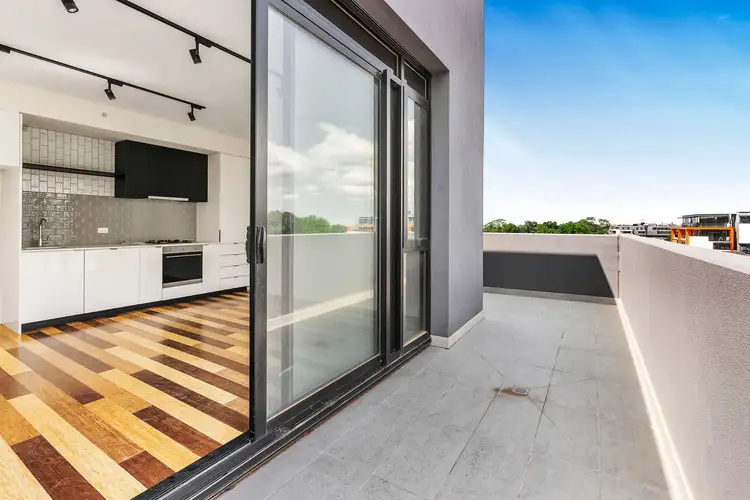 404/294 Lygon Street, Brunswick East VIC 3057