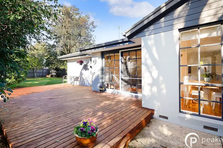 1 Melrose Court, Berwick VIC 3806