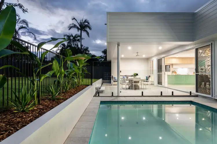 81 Beelarong Street, Morningside QLD 4170