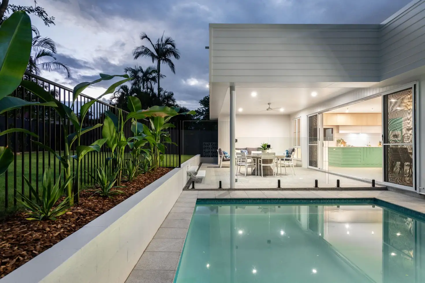 Main view of Homely house listing, 81 Beelarong Street, Morningside QLD 4170